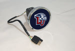 Liberty Flames NCAA Hitch Cover LED Brake Light for Trailer