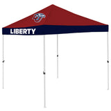 Liberty Flames NCAA Popup Tent Top Canopy Cover