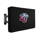 Liberty Flames NCAA Outdoor TV Cover Heavy Duty