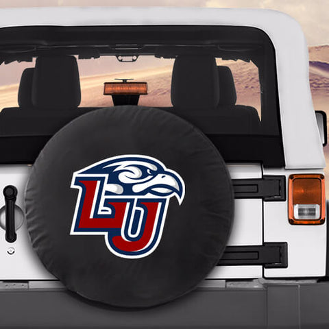 Liberty Flames NCAA-B Spare Tire Cover