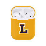 Lipscomb Bisons NCAA Airpods Case Cover 2pcs