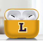 Lipscomb Bisons NCAA Airpods Pro Case Cover 2pcs