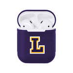 Lipscomb Bisons NCAA Airpods Case Cover 2pcs