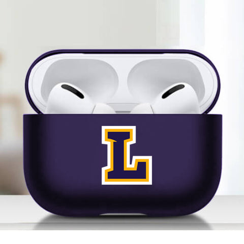 Lipscomb Bisons NCAA Airpods Pro Case Cover 2pcs