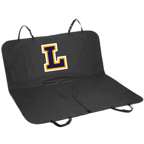 Lipscomb Bisons NCAA Car Pet Carpet Seat Cover