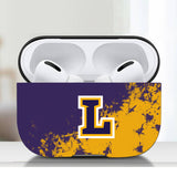 Lipscomb Bisons NCAA Airpods Pro Case Cover 2pcs