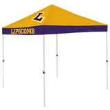 Lipscomb Bisons NCAA Popup Tent Top Canopy Cover