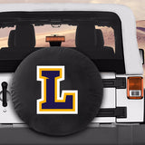 Lipscomb Bisons NCAA-B Spare Tire Cover