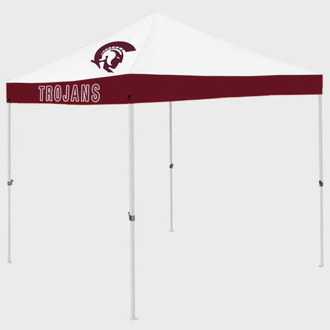 Little Rock Trojans NCAA Popup Tent Top Canopy Cover