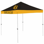 Long Beach State Beach NCAA Popup Tent Top Canopy Cover