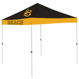 Long Beach State Beach NCAA Popup Tent Top Canopy Cover