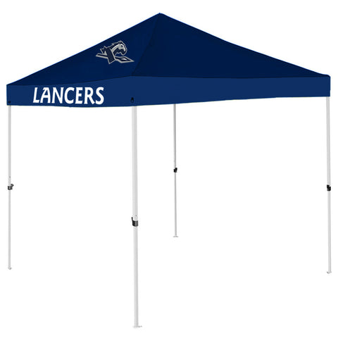 Longwood Lancers NCAA Popup Tent Top Canopy Cover