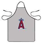 Los Angeles Angels MLB BBQ Kitchen Apron Men Women Chef