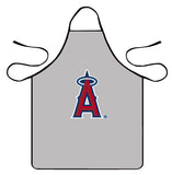 Los Angeles Angels MLB BBQ Kitchen Apron Men Women Chef