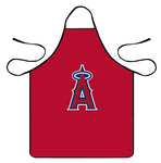 Los Angeles Angels MLB BBQ Kitchen Apron Men Women Chef