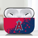 Los Angeles Angels MLB Airpods Pro Case Cover 2pcs