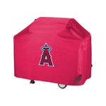 Los Angeles Angels MLB BBQ Barbeque Outdoor Heavy Duty Waterproof Cover