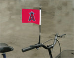 Los Angeles Angels MLB Bicycle Bike Handle Flag