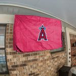 Los Angeles Angels MLB Outdoor Heavy Duty TV Television Cover Protector
