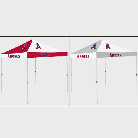 Los Angeles Angels MLB Popup Tent Top Canopy Replacement Cover
