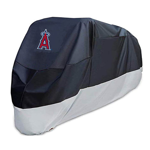 Los Angeles Angels MLB Outdoor Motorcycle Cover