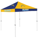 Los Angeles Chargers NFL Popup Tent Top Canopy Replacement Cover