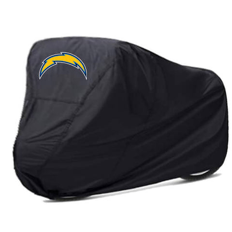 Los Angeles Chargers NFL Outdoor Bicycle Cover Bike Protector