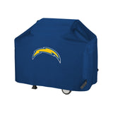 Los Angeles Chargers NFL BBQ Barbeque Outdoor Heavy Duty Waterproof Cover