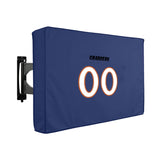 Los Angeles Chargers -NFL-Outdoor TV Cover Heavy Duty