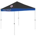 Los Angeles Clippers NBA Popup Tent Top Canopy Cover