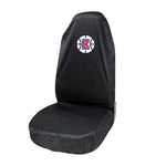 Los Angeles Clippers NBA Full Sleeve Front Car Seat Cover