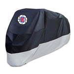 Los Angeles Clippers NBA Outdoor Motorcycle Cover