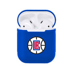 Los Angeles Clippers NBA Airpods Case Cover 2pcs