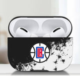 Los Angeles Clippers NBA Airpods Pro Case Cover 2pcs