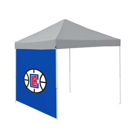 Los Angeles Clippers NBA Outdoor Tent Side Panel Canopy Wall Panels