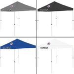 Los Angeles Clippers NBA Popup Tent Top Canopy Cover