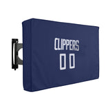 Los Angeles Clippers -NBA-Outdoor TV Cover Heavy Duty