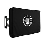 Los Angeles Clippers -NBA-Outdoor TV Cover Heavy Duty