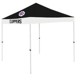 Los Angeles Clippers NBA Popup Tent Top Canopy Cover