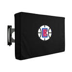 Los Angeles Clippers -NBA-Outdoor TV Cover Heavy Duty