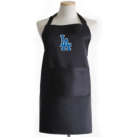 Los Angeles Dodgers MLB BBQ Kitchen Apron Men Women Chef