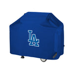 Los Angeles Dodgers MLB BBQ Barbeque Outdoor Heavy Duty Waterproof Cover