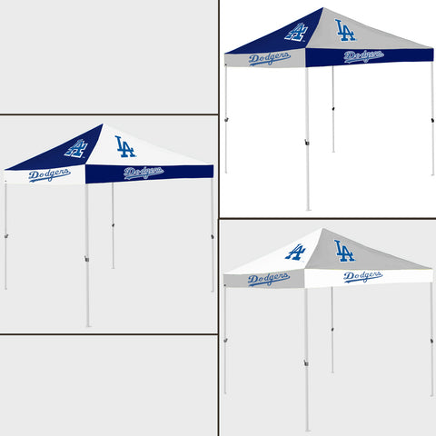 Los Angeles Dodgers MLB Popup Tent Top Canopy Replacement Cover