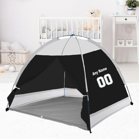 Los Angeles Kings NHL Play Tent for Kids Indoor and Outdoor Playhouse