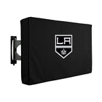 Los Angeles Kings -NHL-Outdoor TV Cover Heavy Duty