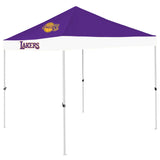 Los Angeles Lakers NBA Popup Tent Top Canopy Cover