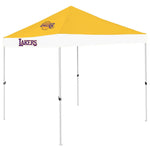 Los Angeles Lakers NBA Popup Tent Top Canopy Cover