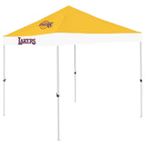 Los Angeles Lakers NBA Popup Tent Top Canopy Cover