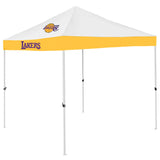 Los Angeles Lakers NBA Popup Tent Top Canopy Cover