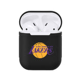 Los Angeles Lakers NBA Airpods Case Cover 2pcs